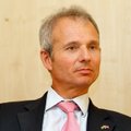 UK's Europe minister coming to Lithuania