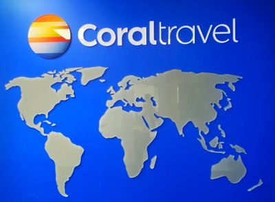  Coral Travel
