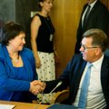 Lithuanian PM supports plans to regulate relations between farmers and dairy producers
