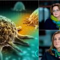 Lietuvoje gimdos kaklelio vėžio diagnozę kasmet išgirsta šimtai moterų: kaip išvengti šios mirtinos ligos
