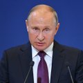 Maskva ruošiasi tarptautiniam pasitarimui: kvietimai jau išsiųsti