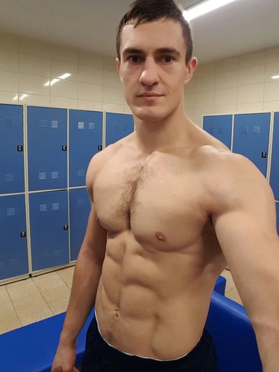 Simas Galdikas