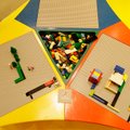 Kinijos policija sutriuškino „Lego“ padirbinėtojų grupuotę