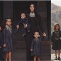 Kardashian seserų vizitas Armėnijoje užminė mįslę: kodėl į istorinę šeimos tėvynę atsisakė vykti Khloe?