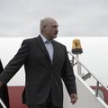 Лукашенко попадает под санкции - ему запрещен въезд в Литву