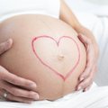 Nėščiųjų patirtys: kai baimė dėl kūdikio sveikatos veja pas gydytojus...