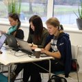 Lietuvoje įsikūrusi bendrovė: moterys – geresnės programuotojos