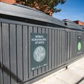 Vyriausybė pritarė komunalinių atliekų tvarkymo paslaugų kainų reguliavimui