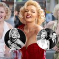 Garsioji Marilyn Monroe antrininkė vis dažniau sulaukia keistų gerbėjų prašymų: vieno teko griežtai atsisakyti