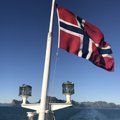Norvegija padidino palūkanų normas pirmą kartą per septynerius metus