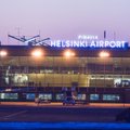 Oro bendrovė „Finnair“ ketina sverti keleivius