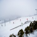 Lietuvos slidinėjimo centrai pradeda sezoną: kainos keisis ne visur