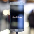 Ilgai laukti pirmieji „Samsung S7“ – jau Lietuvoje