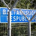 Eleven illegal migrants stopped on Belarusian border in past four days