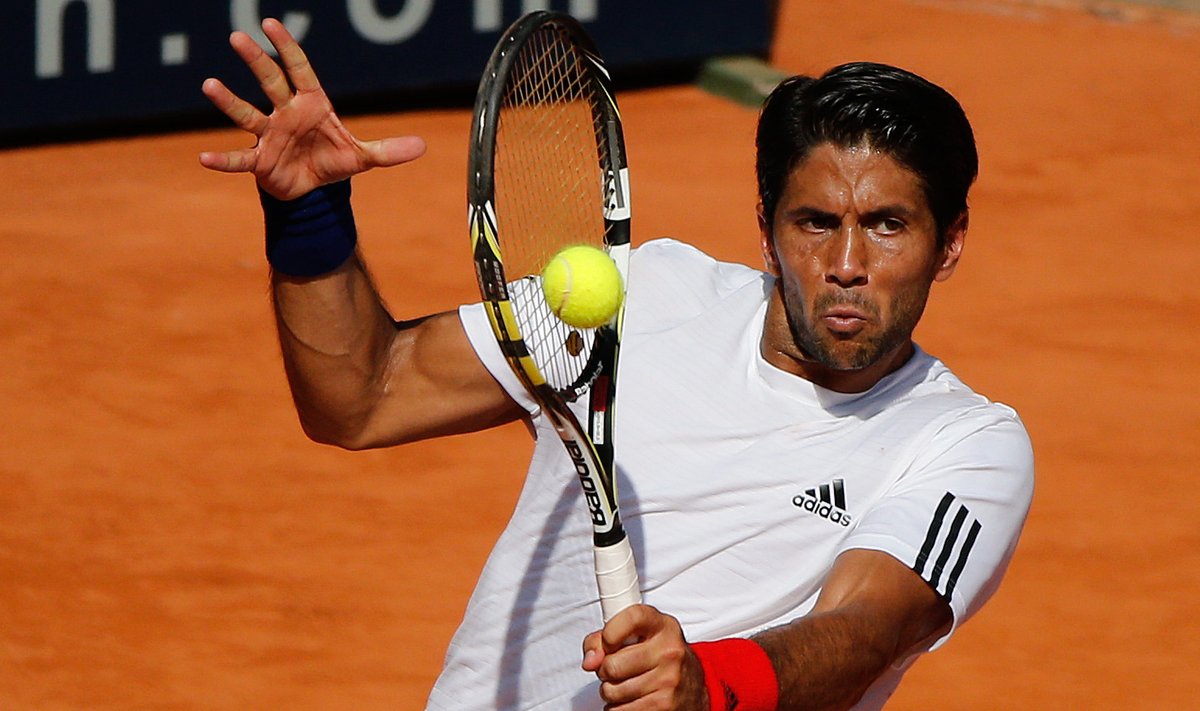 Fernando Verdasco