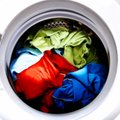 Mažuose miestuose populiarėja skalbimo paslaugos
