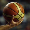 Nacionalinės krepšinio lygos rungtynės: Tauragės krepšinio klubas — „Žalgiris-2“