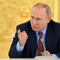 „Nugalėtojų nebus“: Putinas nustebino pareiškimu apie branduolinį karą