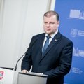 Премьер Литвы: правительство может расширить список для упрощенного трудоустройства иностранцев