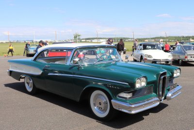 Ford Edsel