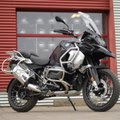 Motociklo „BMW R 1250 GS Adventure“ testas: trys svarbiausios jį išskiriančios savybės