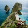 Туристам может грозить тюрьма за секс на Бали