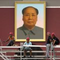 Mao laiškas parduotas už 600 tūkst. svarų