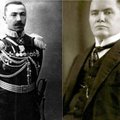 1918 m. Lietuvos kariuomenės formavimas: Voldemaras buvo kurčias ir aklas, tad priešas – jau viduje