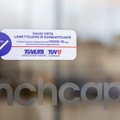 „Inchcape“ valdomiems automobilių salonams – pirmasis lietuviškas COVID-19 saugumo sertifikatas