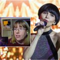 Garsi vokalo mokytoja iš JK įvertino Lietuvos viltį – Monikos Liu „Sentimentus“: nėra tikra tik dėl vieno dalyko