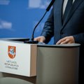 Правительство Литвы намерено выделить более 2,5 млн евро в фонд поддержки беженцев