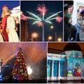 Нельзя пропустить: ТОП-5 праздничных мероприятий в Вильнюсе