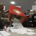 Парламент Беларуси назначил выборы президента на 11 октября