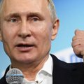 Putino kritikai teigia pamatę, ko iš tiesų bijo Kremlius