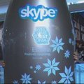 Talino oro uoste įrengta pirmoji „Skype“ ryšio būdelė