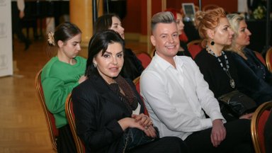 Žinomos moterys atvėrė savo grožio paslaptis: net nesportuodamos atrodo puikiai