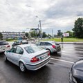В Литве сильно подорожала страховка автомобилей