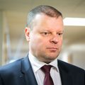 Премьер Литвы: другие страны оценивают проект БАЭС через экономическую призму