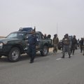 Prie Pakistano ir Afganistano sienos per susirėmimą žuvo septyni pakistaniečių kariai