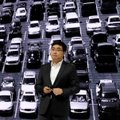 Jis išstūmė „Uber“ iš Kinijos, tačiau vėliau užsitraukė valdžios nemalonę