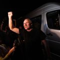 Статкевич: нас освободили, потому что у Лукашенко закончились деньги