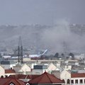 В Кабуле произошел взрыв около мечети. Талибы сообщили о гибели мирных жителей