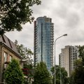 Palygino Baltijos šalių būsto rinkas: lietuviai perspjovė net estus