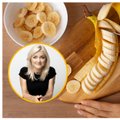 Mėgstantiems kasdien valgyti bananus – mokslų daktarės įspėjimas: kai kam ir vienas vaisius gali sukelti rimtų sveikatos bėdų
