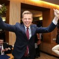 Rinkimų rezultatai: liberalų triumfas, mažas A. Zuoko stebuklas ir „darbiečių“ fiasko Vilniuje
