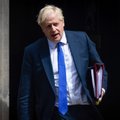 Борис Джонсон заявил об отставке с поста премьер-министра Великобритании