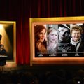Paskelbtos „Oskarų“ nominacijos: net į 10 statulėlių pretenduoja „Amerikietiška afera“ ir „Gravitacija“