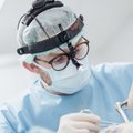Gydytojas siunčia žinią norintiems kitokios formos nosies: po operacijos gali pasikeisti ne tik išvaizda