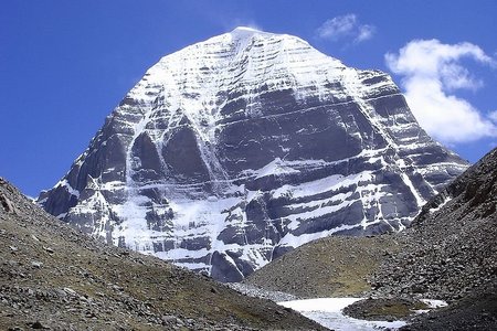 Kailašo kalnas (Tibetas)