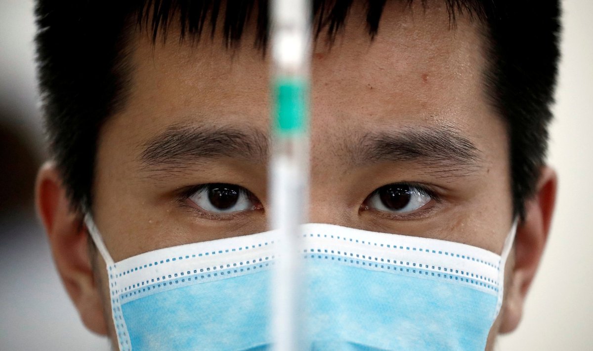 China has made a global effort to reassure governments and populations about the efficacy and safety of its vaccines.